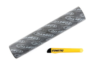 compare product Cometic 26in x 10in x 1/32in Fiber Gasket Making Material w/Cutting Tool