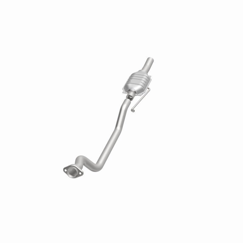 MagnaFlow Conv DF Ford 84 86 - My Store