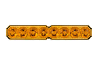 compare product Diode Dynamics SS10 Lens Combo/Driving Yellow
