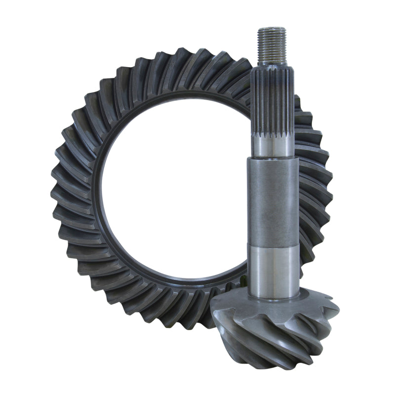 Final Drive Gears