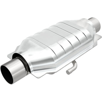 compare product MagnaFlow 2.50in. PC1 Universal Converter