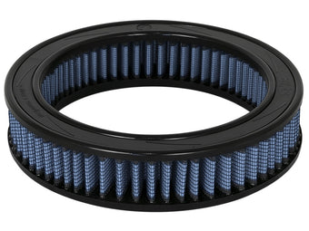 compare product aFe MagnumFLOW Air Filters Round Racing P5R A/F RR P5R 9 OD x 7 ID x 2 H