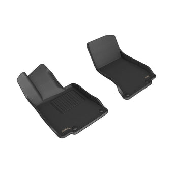 compare product 3D MAXpider 22-24 Mercedes-Benz C-Class Sedan (W206) Kagu Black R1
