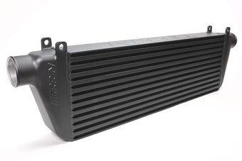 compare product PERRIN 02-26 Subaru WRX/STI Standard Size Front Mount Intercooler Core - Black
