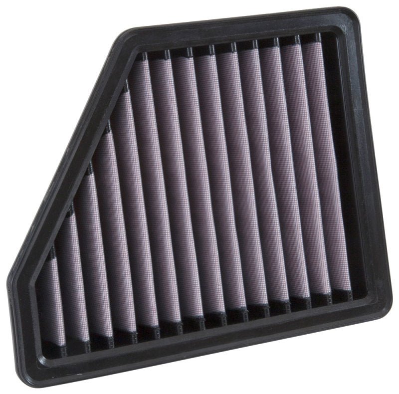 Airaid 2010 - 2012 Chevy Camaro 3.6 / 6.2L Direct Replacement Filter - My Store