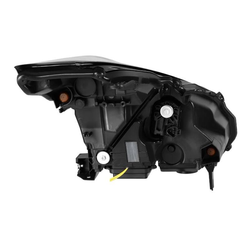 AlphaRex 09 - 24 Nissan GT - R NOVA - Series LED Projector Headlights - My Store