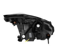 AlphaRex 09 - 24 Nissan GT - R NOVA - Series LED Projector Headlights - My Store