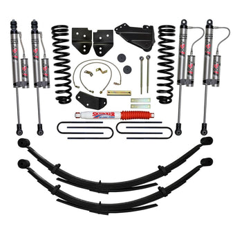 compare product Skyjacker 6In SYS 05-07F350 4WD W/DIESL