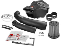 aFe Momentum GT Stage 2 PRO Dry S Intake 11 - 14 Jeep Grand Cherokee 3.6L V6 - My Store