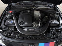 aFe Momentum Pro 5R Cold Air Intake System 15 - 18 BMW M3/M4 (F80/82/83) L6 - 3.0L (tt) S55 - My Store