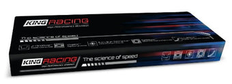compare product King Engine Bearings Ford Prod. V8 4.6L/5.4L Performance Main Bearing Set - Size +0.026mm