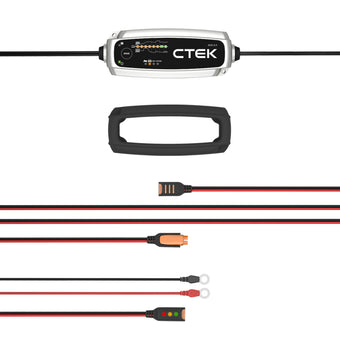 compare product CTEK Ultimate Automotive Kit