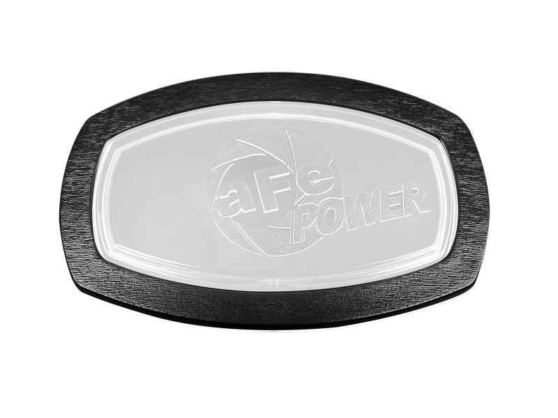 aFe Replacement Air Intake Housing Clear Sight Window (Use w/ Momentum GT/HD Air Intake Systems) - My Store