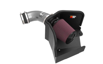 compare product K&N 18-23 Volkswagen Atlas V6 3.6L Performance Air Intake System