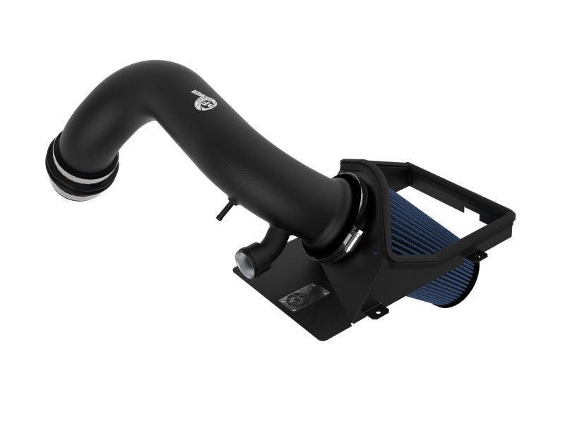 aFe Rapid Induction Pro 5R Cold Air Intake System - 19 - 22 Audi Q3 L4 - 2.0L (t) 45TFSI - My Store