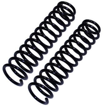 compare product Synergy Jeep TJ/LJ Front Lift Springs 2 DR 5.5in 4 DR 4.5 Inch