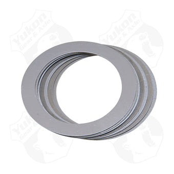 compare product Yukon Gear Pinion Depth Shims For GM 8.25in IFS / 8.5in / 12 Bolt Car / Ford 8.8in & Chrysler 8.25in