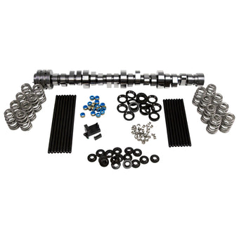 compare product COMP Cams Turbo Stage 1 HRT 229/237 Hydraulic Roller Cam Kit 2009+ Dodge 5.7/6.4 HEMI w/ VVT