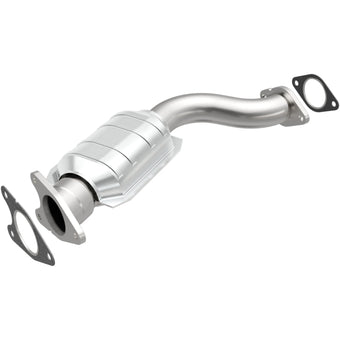compare product MagnaFlow Direct Fit Catalytic Converter 96-97 Contour 2.5L A/T Rear