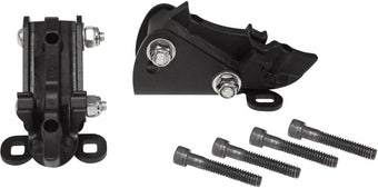 compare product Rigid Industries Adapt Stealth Mount Bracket Kit