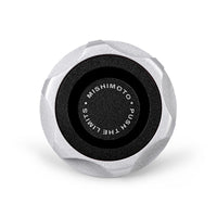 Mishimoto 2015+ Ford Mustang EcoBoost (Not For GT) /2013+ Ford Focus ST Oil Filler Cap - Black - My Store