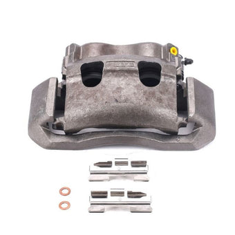 compare product Power Stop 2007 Ford E-150 Front Right Autospecialty Caliper w/Bracket
