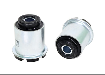 compare product Whiteline 98-07 Lexus LX470 Front Upper Control Arms Service Kit