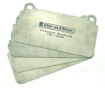 compare product GiroDisc 14-20 BMW M2/M3/M4 (F8X w/Blue Calipers) 380mm Rear Titanium Pad Shields