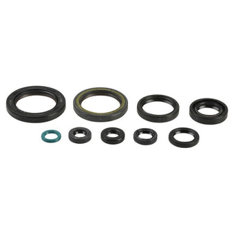 compare product Athena 09-16 Honda CFR450R Engine Oil Seal Kit