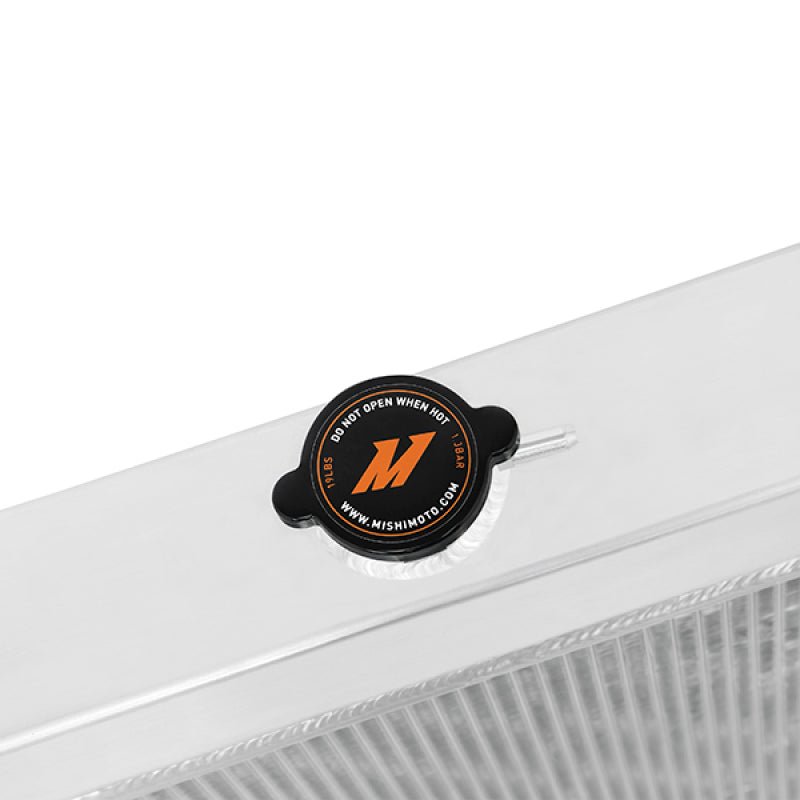 Mishimoto 70 - 79 Ford F - Series C/K X - Line Aluminum Radiator - My Store