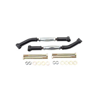 compare product QA1 68-72 GM A-Body Adjustable Rear Frame Support