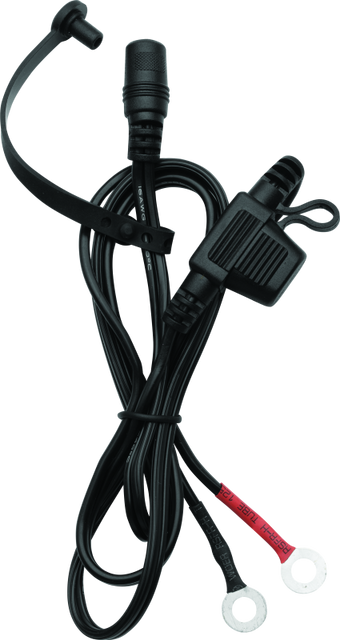 compare product FIRSTGEAR Battery Harness - 3 Feet