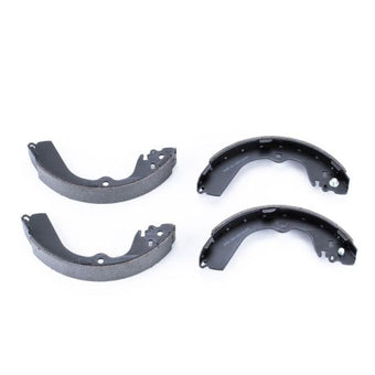 compare product Power Stop 15-18 Chevrolet City Express Rear Autospecialty Brake Shoes
