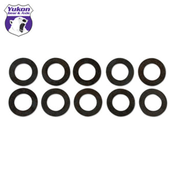 compare product Yukon Gear 3/8in Ring Gear Bolt Washer For GM 12 Bolt Car & Truck / 8.2 Bop & More