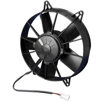 compare product SPAL 1081 CFM 10in High Performance Fan - Pull (VA15-AP70/LL-39A)