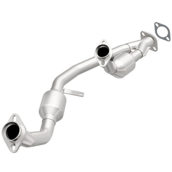 compare product MagnaFlow Direct Fit Catalytic Converter Taurus 94