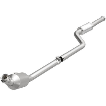compare product MagnaFlow 11-12 Mercedes-Benz C300 3.0L OEM Grade Direct Fit Catalytic Converter