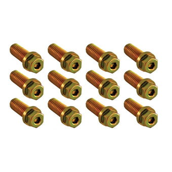 compare product Spectre Header Bolts w/Tool - 7/8in.