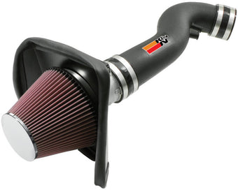 compare product K&N 02-03 Ford Explorer / Mercury Mountaineer V8-4.6L Performance Intake Kit