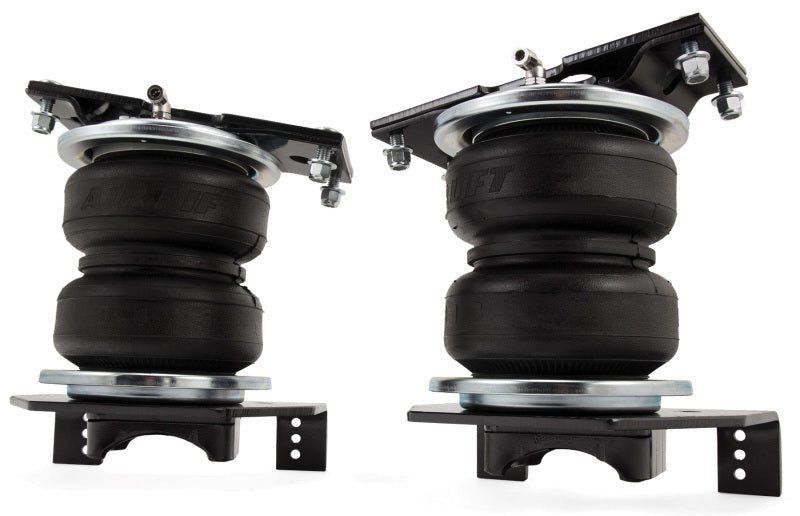 Air Lift Loadlifter 5000 Air Spring Kit 17 Ford Super Duty Pick Up - My Store