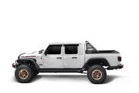 N - Fab ARC Sports Bar 20 - 22 Jeep Gladiator - Textured Black(Roll - N - Lock Cover Fitment Only) - My Store