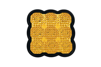compare product Diode Dynamics SS5 Lens - Yellow Flood