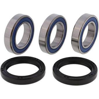 compare product All Balls Racing 00-07 Honda CR125R Wheel Bearing Kit - Rear