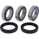 All Balls Racing 00 - 07 Honda CR125R Wheel Bearing Kit - Rear - My Store