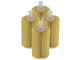 aFe Pro GUARD D2 Oil Filter 07 - 17 Toyota Tundra/Sequoia V8 4.6L/5.7L (4 Pack) - My Store