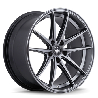 compare product Konig Oversteer 19x9.5 5x114.3 ET25 Opal