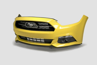 compare product Anderson Composites 15-16 Ford Mustang Type-OE Front Chin Splitter