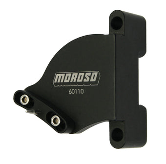 compare product Moroso Chevrolet Small Block Timing Pointer - 6.75in - Aluminum