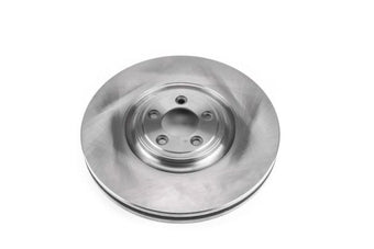 compare product Power Stop 14-19 Jaguar F-Type Front Autospecialty Brake Rotor