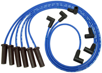 compare product NGK Buick Allure 2009-2005 Spark Plug Wire Set